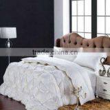 French Bread/Chocolate Down Comforter