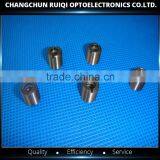 Laser Collimator Lens M9,Doublet/Triple Glass Collimator Lens