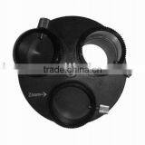 Telescope Accessories Multi Eyepiece Holder thumbnail-1