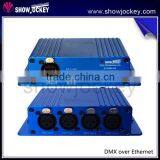 Easy DMX 4 Channels LED Controller Wifi thumbnail-5