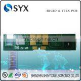 Multilayer PCB With Immersion Gold TS 16949&UL Certificates