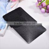 Real Hair Wigs Stocking Cap Weaving Mesh Net Fishnet Elastic Liner Black thumbnail-5