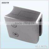 Stainless Steel Flat Base Glass Clamp thumbnail-3