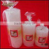 Wholesale Fragranced Pilalr Candle/ Pillar Candle/ Scented Candle thumbnail-4