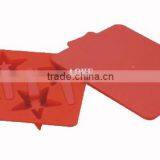 489x282mm Customizable Wholesale Factory Price Silicone Chocolate Molds thumbnail-1