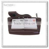 Low Cost Wood Calendar for Sale