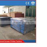 Max 1200*1400mm Size Drying Cabinet for Screen Frame Plant Dryer thumbnail-1