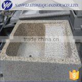 WATER BASIN AND LAVABO Granite Material Prices