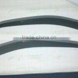 IN-CHANNEL Style Side Window Deflectors Door Visors FOR DACIA LOGAN 2006