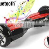 For Children and Adult 2 Wheel Balancing Scooter With Bluetooth and Led thumbnail-5
