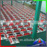 Flashing Ultra Bright LED Light Solar Traffic Solar Road Stud,Round Cat Eyes LED Solar Road Stud thumbnail-6