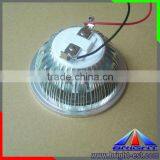 9*1W 4500K LED AR111