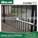 Automatic Swing Door Opener thumbnail-5