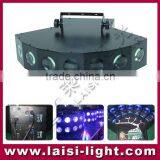 High Quatily RGB LED Laser Seven Eyes Light,Dynamic Color Mixing RGB Laser Light thumbnail-1