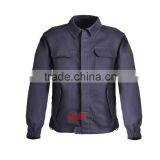 Antistatic Multi-norms Cargo Pockets Jacket thumbnail-1