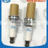 Original Ngk Iridium Spark Plug PZFR6R 5758 For VW