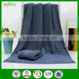Cheap Bath Room Hotel 100% Cotton Solid Wholesale Bath Towels thumbnail-2