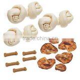 Dog Food Making Dog Chewing Gum Machine thumbnail-4