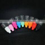 Glass Bottle With Paper Box Ang ps Tube Glass Dropper 30ml Bottle Amber Glass Bottle for e Liquid for e Juice thumbnail-3