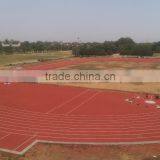 Polyrethane Athletic Running Track thumbnail-3