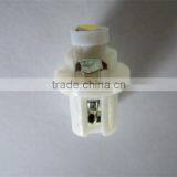 B8,5d 1 SMD3528 White Automobile Bulbs Auto Lighting System LED Light LED Lamp thumbnail-2