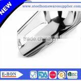 High Quality Stainless Steel Ice Scoop for Five-star Hotel thumbnail-5