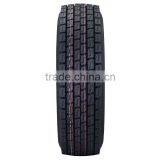 TBR Truck Tyre 315/80R22.5 thumbnail-2