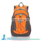 East Factory Sale Outdoor Cycling Reflective Backpack Bag for Teens