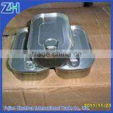 Canned Sardine in Vegetable Oil With Prices Brands thumbnail-1