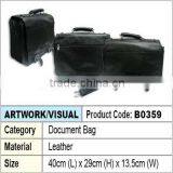 Document Bag