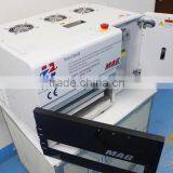 2015 Upgraded! UYUE MAG968 All in One Vacuum Oca Laminating Machine, With Automatic Built-in Bubble Remover for 12 Inch Screen thumbnail-6