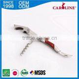 Grab Your Own Design Mini Keychain Wine Bottle Opener Engraved Corkscrew thumbnail-4