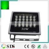 LED Flood Light Flood Light IP66 High Power Green AC85-265V Led Floodlight 30W thumbnail-1