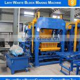 Best Selling High Quality QT 10-15 Whole Block Production Line thumbnail-3