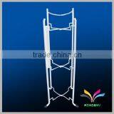 China Manufacturer Metal 5 Gallon Water Bottle Display Shelf thumbnail-2