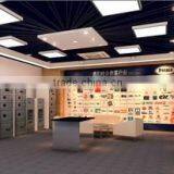 Shanghai Prima Electronic Co., Ltd. company overview - view 2 thumbnail