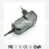 CE Approved 18W Switching Power Supply/ac dc Adapter/24v 0.75a Power Adapter thumbnail-4