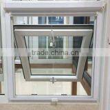 Ventilation Plant Top Hung Window and Tempered Pvc Window thumbnail-3