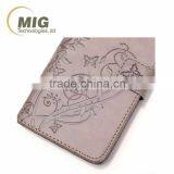 PU Wallet Leather Case With Stand With Strap With Inside TPU Phone Case for Iphone 6s 6s Plus thumbnail-6