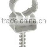 USA 55 Clamp TOP UP Saddle Clip With Anchor Insert Clip thumbnail-1