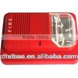 DC12V 24V Siren With Strobe,price of Factory thumbnail-3