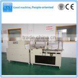 Blood Collection Tube Shrink Packing Machine