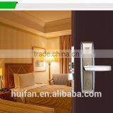 Hotel Management Software RFID Wristband/Bracelet Reader Hotel Door Lock System(HF- LM702) thumbnail-2