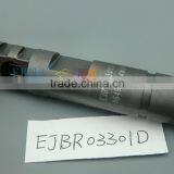 EJBR03301D Diesel Fuel Injector , R03301D Inyectores Diesel Quality Choice thumbnail-5