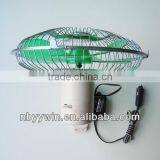 9 Inch Car Fan thumbnail-4
