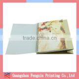 Elegant Paper Table Calendar 2016 Wholesale Desk Calendar Printing Company thumbnail-2