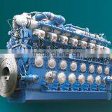 Chinese Marine Diesel Engine Yuchai NY280 Series 1450kw-3800kw thumbnail-1
