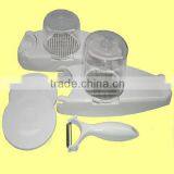 2015 PLASTIC HAND OPERATED VEGETABLE CUTTER thumbnail-2