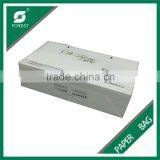 PURE COLOR PAPER SHOPPING BAG thumbnail-1