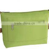 Promotional Microfiber Multi Colors Cosmetic Bag thumbnail-3